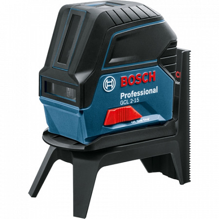 Нивелир лазерный комбинированный Bosch GCL 2-15 0 601 066 E00