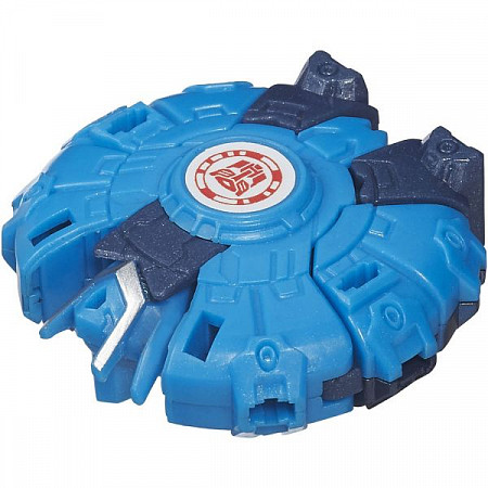 Трансформер Transformers Robots in Disguise Mini-Con Blizzard Strike Slipstream (B0763)