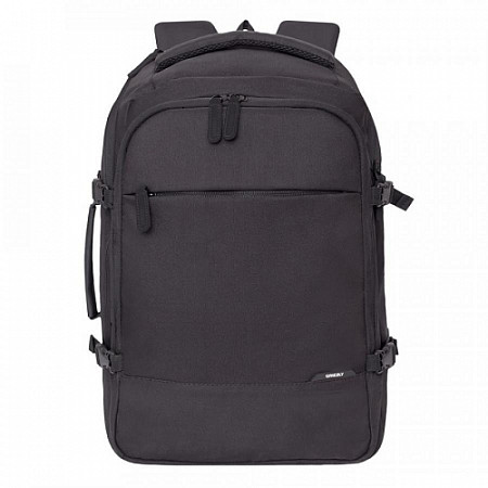 Рюкзак GRIZZLY RQ-019-11 black