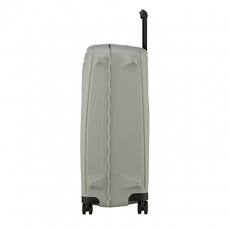 Чемодан Samsonite S'CURE ECO 75см CN0*18 007 grey