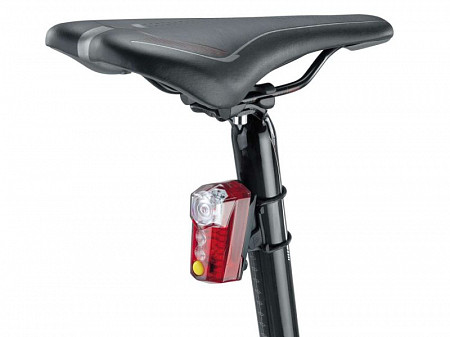 Велофара задняя Topeak Redlite MegaTMS047