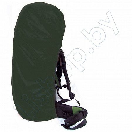 На картинке изображен Чехол на рюкзак NK-GALAR khaki Чехол на рюкзак NK-GALAR khaki