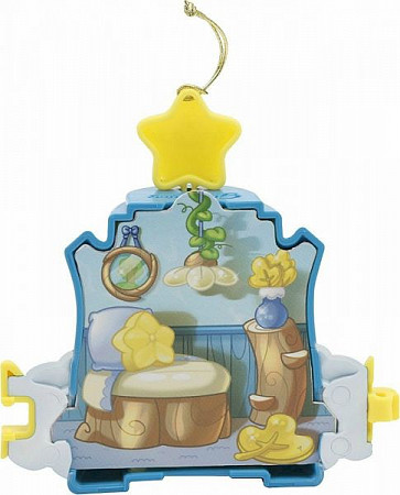 Игровой набор Glimmies Домик Глимхаус с Astrea GLM03000-5