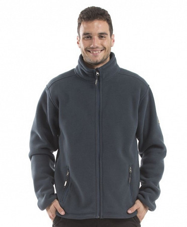 Джемпер мужской Alpine Pro MSWD020693 blue