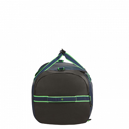 На картинке изображен Дорожная сумка Samsonite Paradiver Light 01N*31 006 dark blue Дорожная сумка Samsonite Paradiver Light 01N*31 006 dark blue