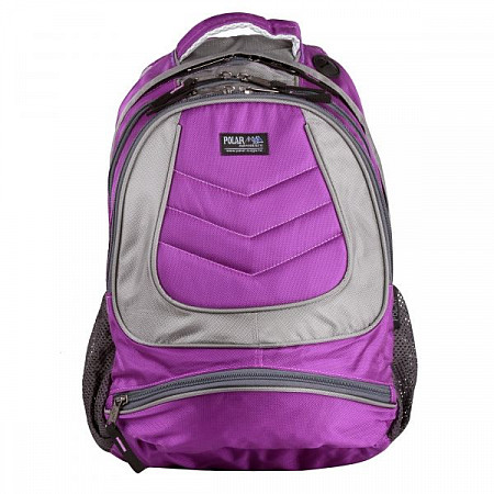 Городской рюкзак Polar ТК1009 purple