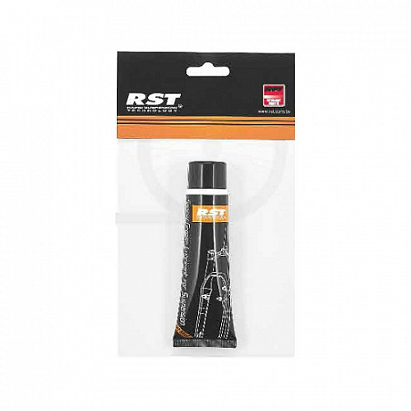 На картинке изображен Смазка для амортизационных вилок RST H5GACB182 тюбик 50г ZTB12424 Смазка для амортизационных вилок RST H5GACB182 тюбик 50г ZTB12424