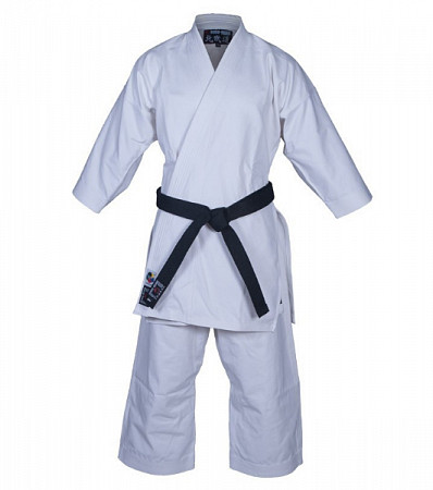 Кимоно Budo-Nord Ката премиум WKF
