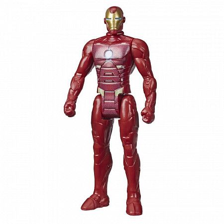 Фигурка Marvel Iron Man (E7837/E7850)