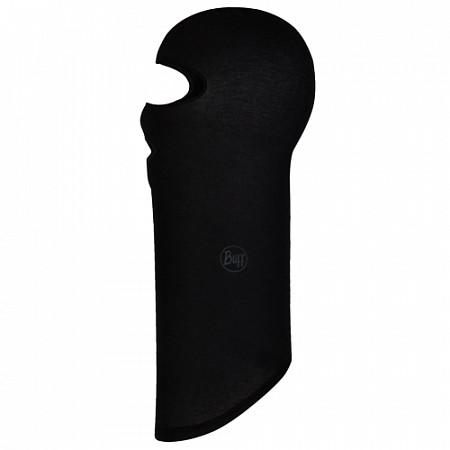 Балаклава Buff Microfiber Balaclava Solid Black