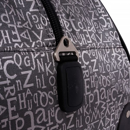 Дорожная сумка Beskin 113802 grey
