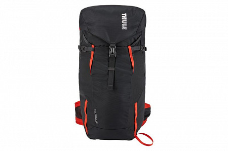 Рюкзак для путешествий Thule Alltrail 25L Mens Obsidian (3203734)