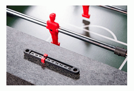 Настольный футбол Weekend Vortex 3в1