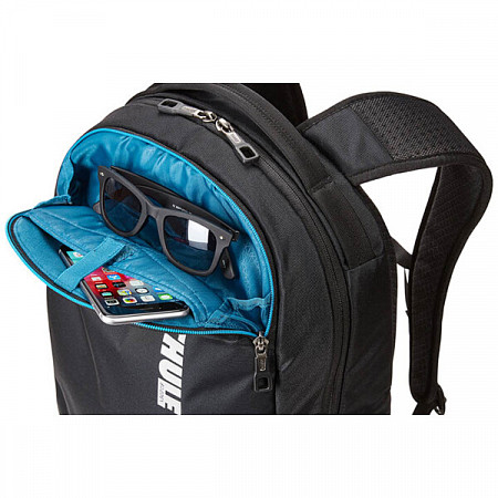 Рюкзак для ноутбука Thule Subterra Backpack 23L TSLB315BLK black (3204052)