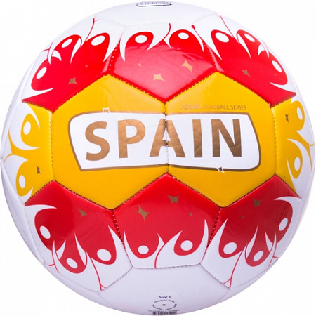 Мяч футбольный Jogel Flagball Spain №5