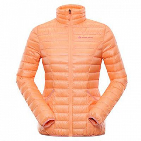 Куртка женская Alpine Pro Fira LJCP342342 Orange