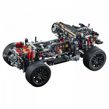 Конструктор LEGO Technic Land Rover Defender 42110