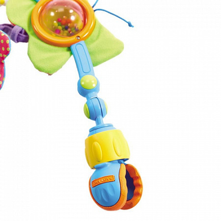 Дуга-трансформер Tiny Love Солнечная 6021000