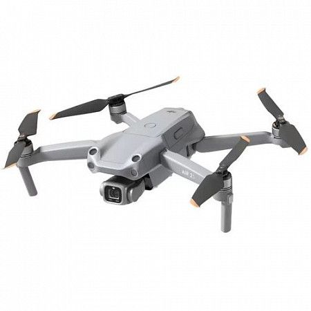 Квадрокоптер DJI AIR 2S grey