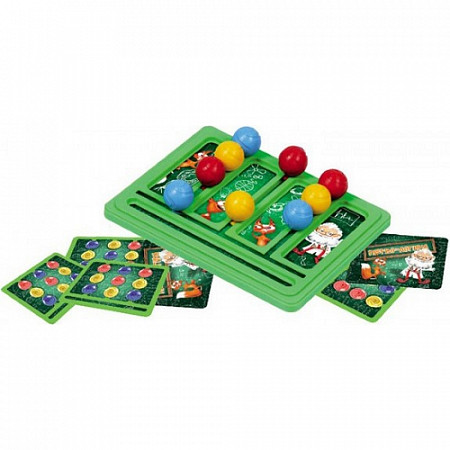 Игрушка Биплант Перво-Логика BP-12031