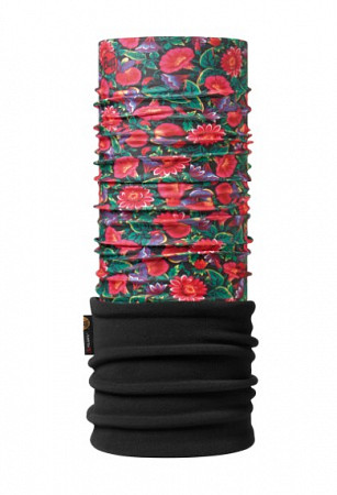 Бандана Buff Polar Buff Alek Black