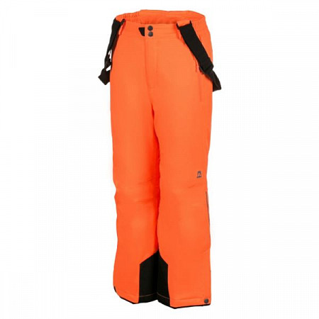 Брюки детские Alpine Pro Nuddo KPAH053343 orange