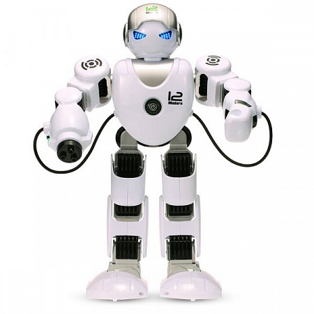 Радиоуправляемый робот Le Neng Toys Alpha K1
