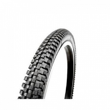 Велопокрышка Geax Poison Rigid 20x1.75 112.3P2.23.47.111TG