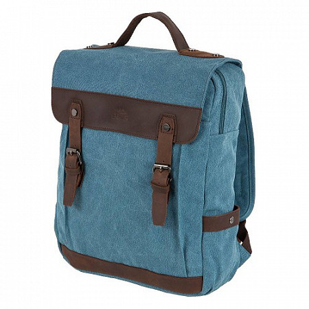 Городской рюкзак Polar П0642 blue