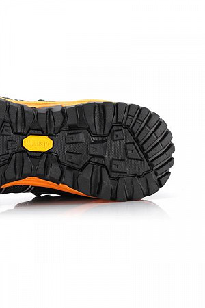 Полуботинки Alpine Pro Triglav 3 orange