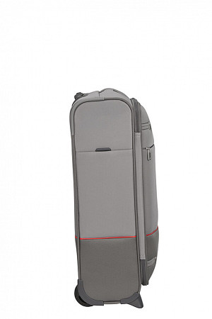 Чемодан малый Samsonite Base Boost 38N*08 001 grey