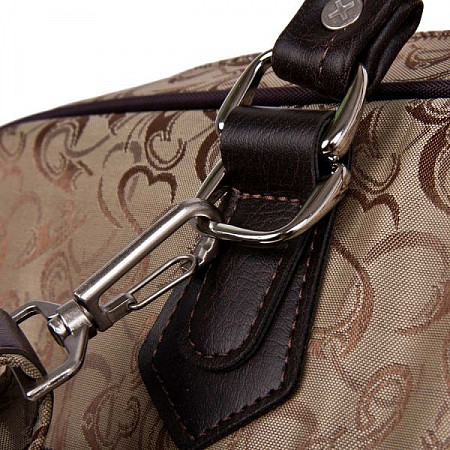 Дорожная сумка Polar 7051.1 red