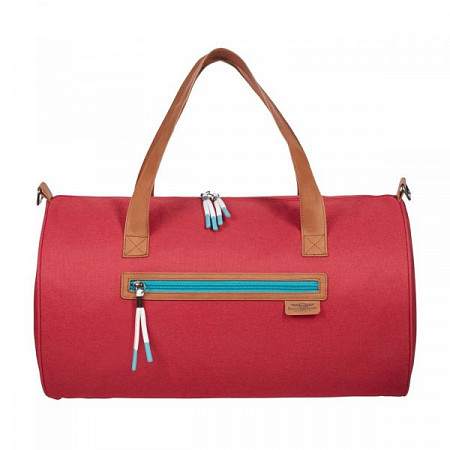 Дорожная сумка American Tourister Fun Limit 86G-00002 Red