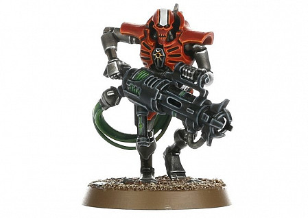 На картинке изображен Набор фигурок Games Workshop Warhammer: Kill Team: The Exalted Scythe 102-28-60 Набор фигурок Games Workshop Warhammer: Kill Team: The Exalted Scythe 102-28-60