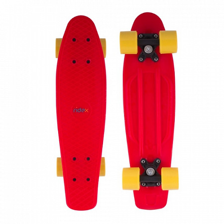 Penny board (пенни борд) Ridex Rosso