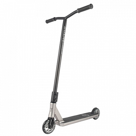 Самокат Tech Team Backflip 2019 grey