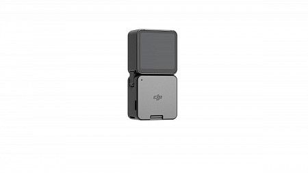 На картинке изображен Экшн-камера DJI Action 2 Power Combo Экшн-камера DJI Action 2 Power Combo