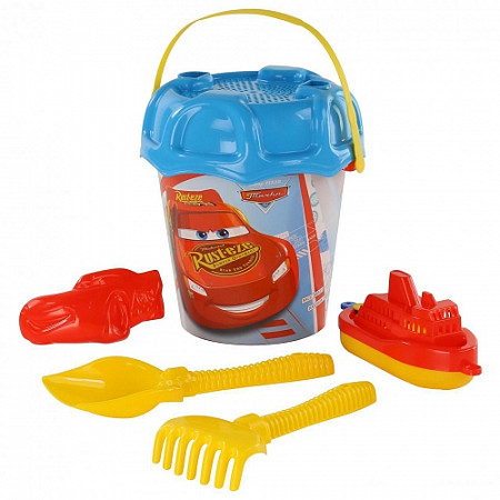 Набор Полесье Тачки №26 67265