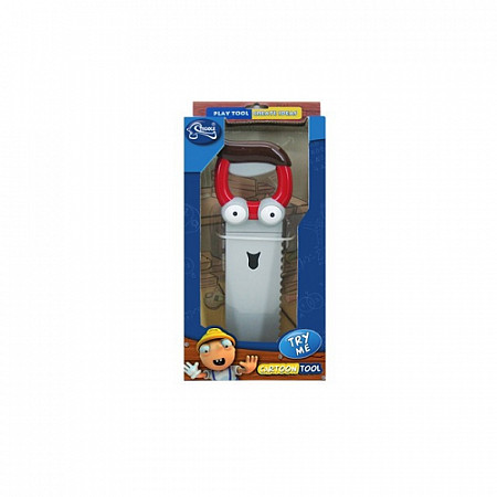 Игрушечный инструмент Qunxing Toys Пила KT1302