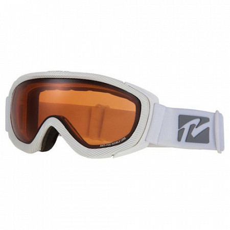 Маска горнолыжная Relax white HTG16M