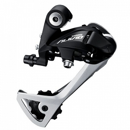 Суппорт/переключатель Shimano задний Alivio ERDM4000SGSL 2-4022 01.02.2022