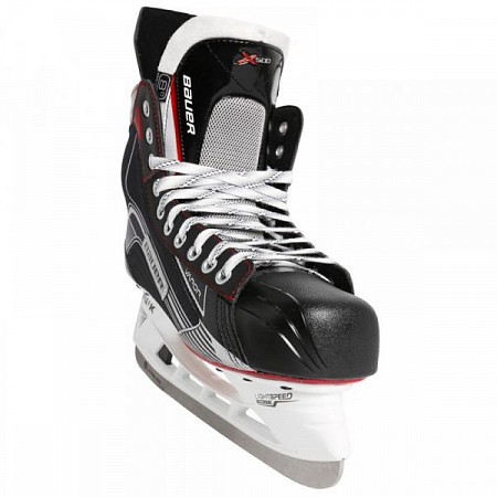 Коньки хоккейные Bauer Vapor X500 SR