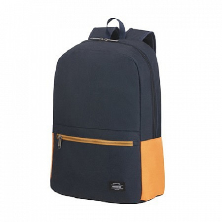 Рюкзак American Tourister Urban Groove 24G*01 031 black/orange