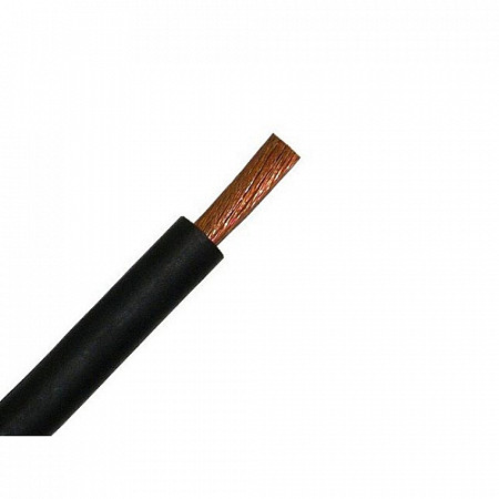 Кабель КГ 1х25 (бухта 5м)