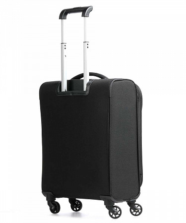 Чемодан малый American Tourister Sunny South 55 см MA9*09 002 black