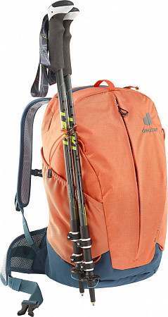 Рюкзак Deuter AC Lite 21 SL 3420221-5333 sienna/arctic (2021)