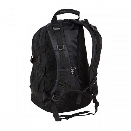 Школьный рюкзак Polar 1887 black