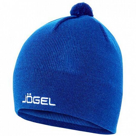 Шапка детская Jogel CAMP PerFormDRY Practice Beanie JС-4-CA-0222-Z2 blue