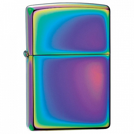 Зажигалка Zippo Spectrum 151