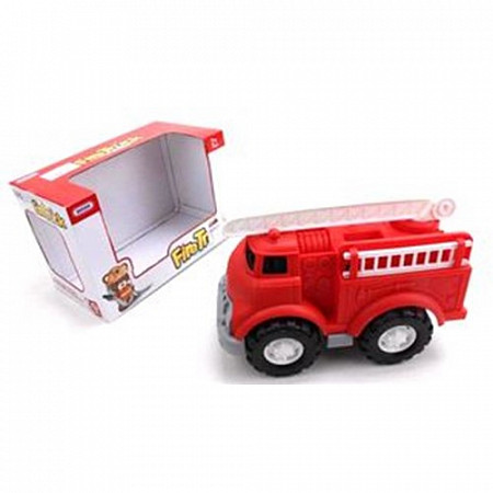 Машинка Пожарная DX-88631